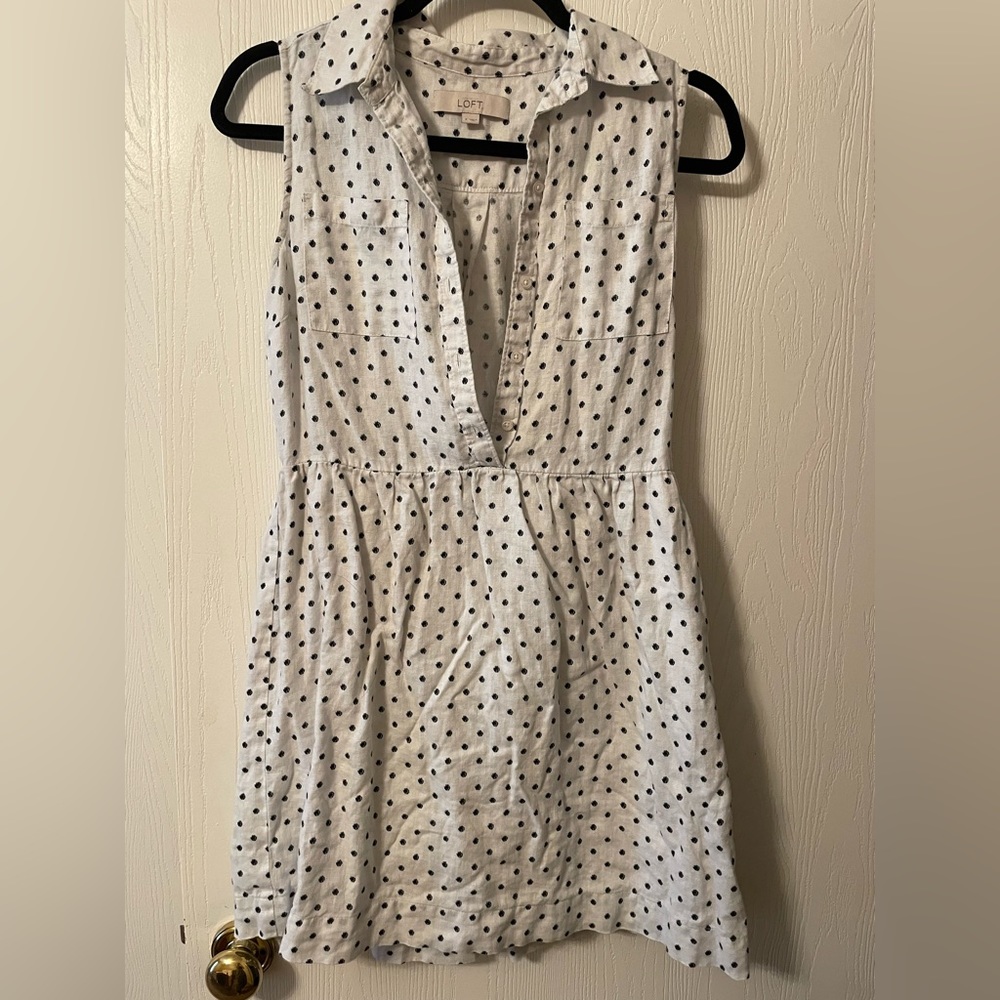 Loft Dress